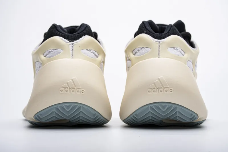  Adidas Yeezy 700 V3 “Azael”Real Boost White FW4980 