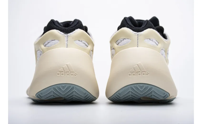  Adidas Yeezy 700 V3 “Azael”Real Boost White FW4980 