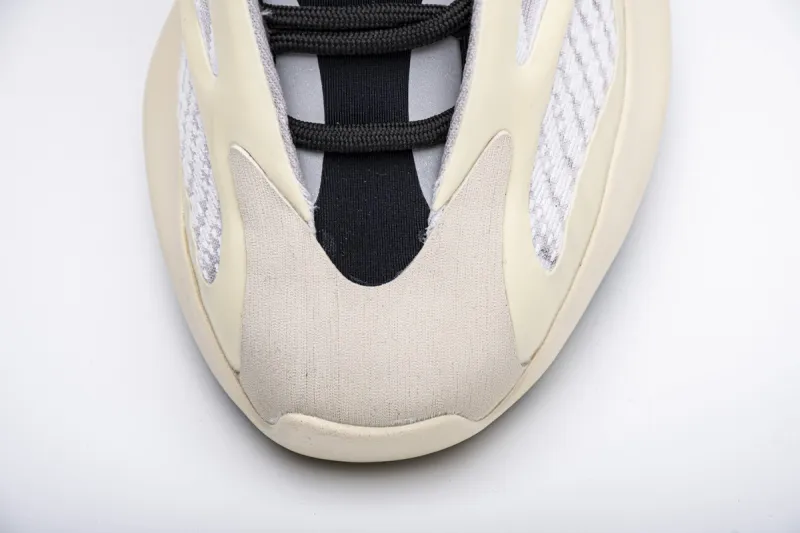  Adidas Yeezy 700 V3 “Azael”Real Boost White FW4980 