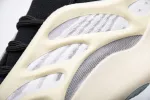  Adidas Yeezy 700 V3 “Azael”Real Boost White FW4980 