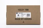  Adidas Yeezy 700 V3 “Azael”Real Boost White FW4980 