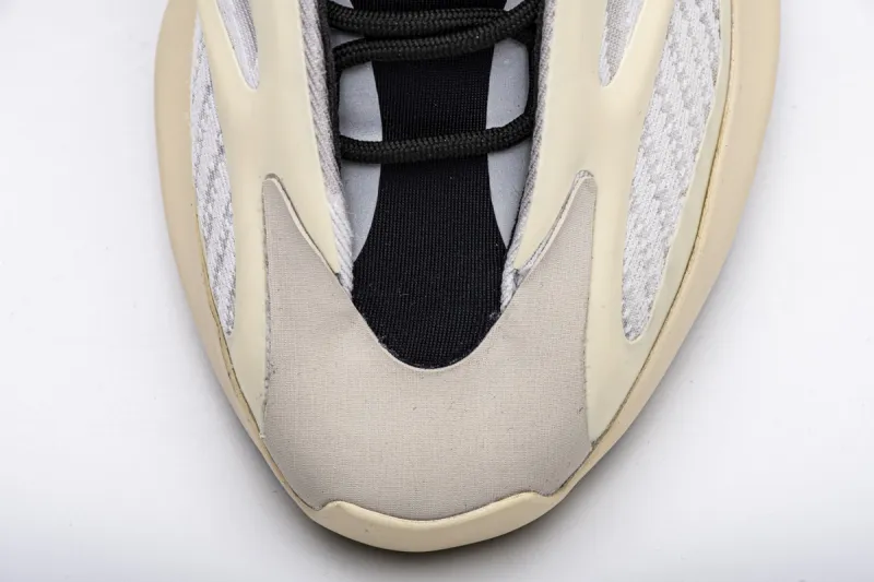  Adidas Yeezy 700 V3 “Azael”Real Boost White FW4980 
