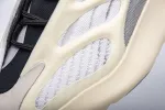  Adidas Yeezy 700 V3 “Azael”Real Boost White FW4980 