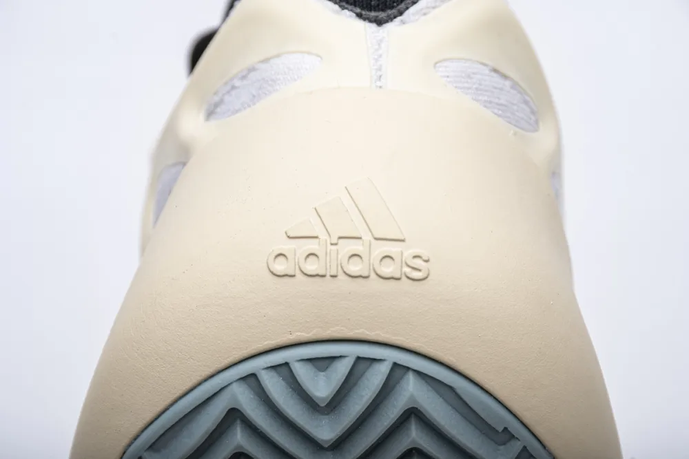  Adidas Yeezy 700 V3 “Azael”Real Boost White FW4980 