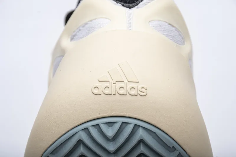  Adidas Yeezy 700 V3 “Azael”Real Boost White FW4980 