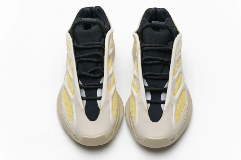  Adidas Yeezy Boost 700 V3 Srphym Yellow G54853