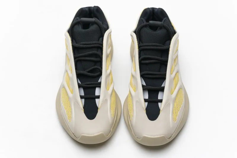  Adidas Yeezy Boost 700 V3 Srphym Yellow G54853