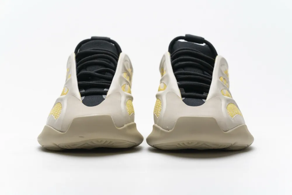 Adidas Yeezy Boost 700 V3 Srphym Yellow G54853