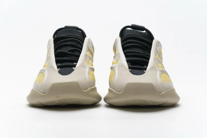  Adidas Yeezy Boost 700 V3 Srphym Yellow G54853