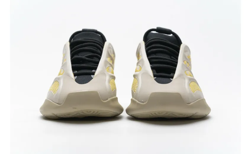  Adidas Yeezy Boost 700 V3 Srphym Yellow G54853