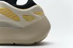  Adidas Yeezy Boost 700 V3 Srphym Yellow G54853