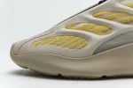  Adidas Yeezy Boost 700 V3 Srphym Yellow G54853