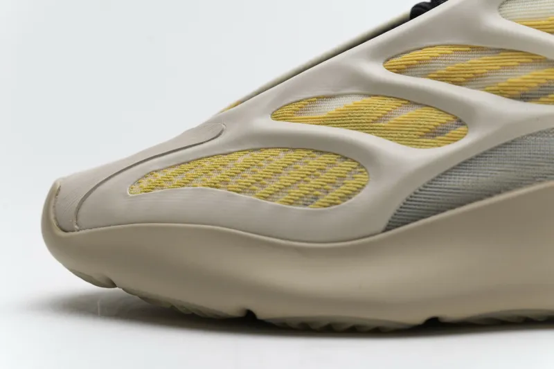  Adidas Yeezy Boost 700 V3 Srphym Yellow G54853