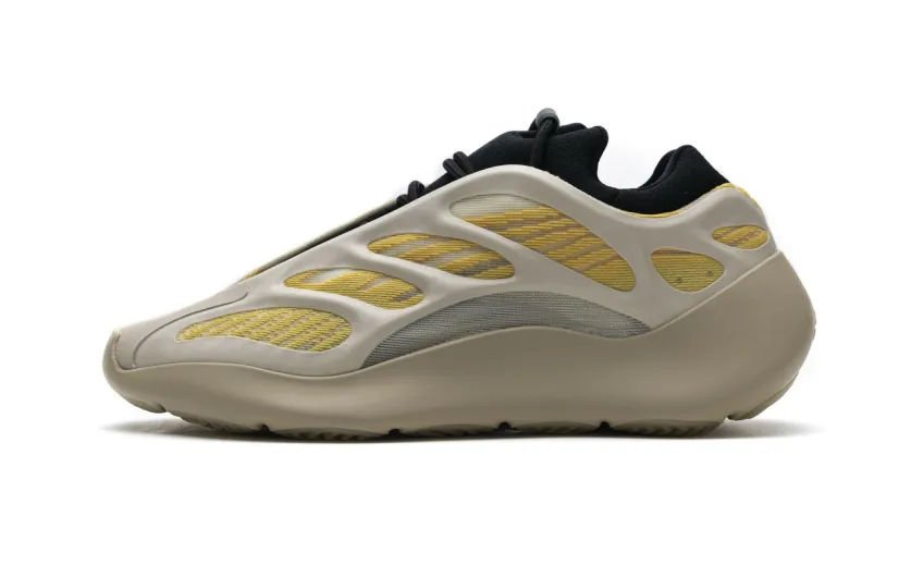  Adidas Yeezy Boost 700 V3 Srphym Yellow G54853