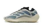  Adidas Yeezy 700 V3 “Kyanite” Basf Boost GY0260 