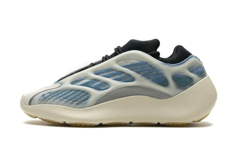  Adidas Yeezy 700 V3 “Kyanite” Basf Boost GY0260 