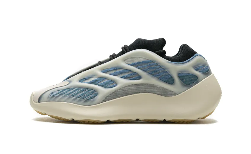  Adidas Yeezy 700 V3 “Kyanite” Basf Boost GY0260 