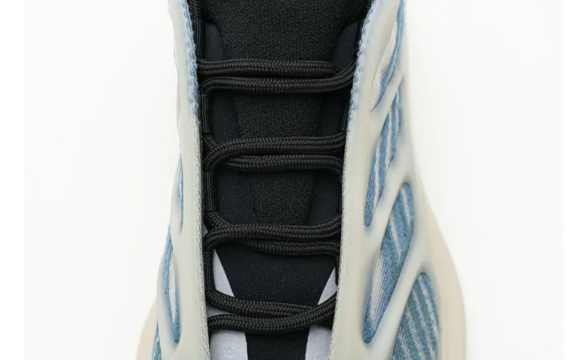  Adidas Yeezy 700 V3 “Kyanite” Basf Boost GY0260 