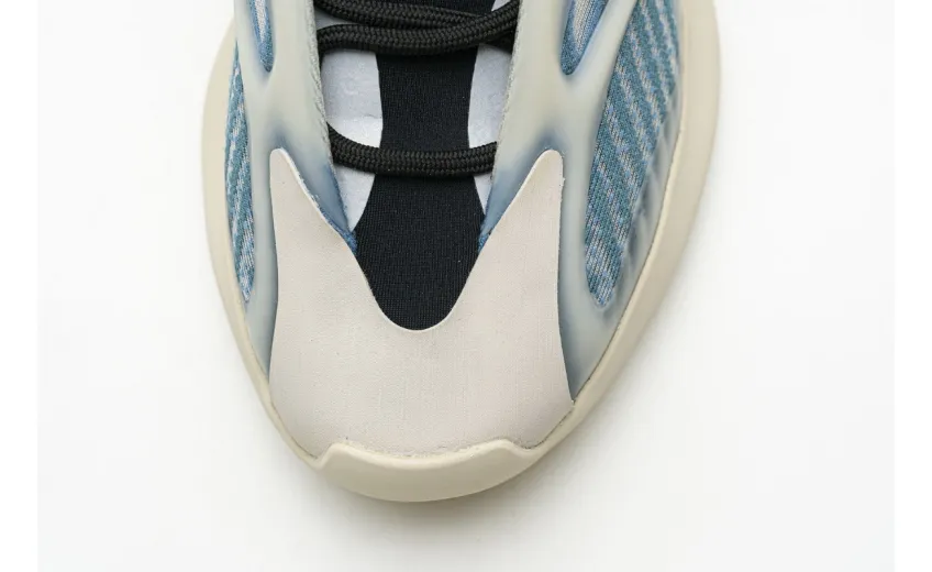  Adidas Yeezy 700 V3 “Kyanite” Basf Boost GY0260 