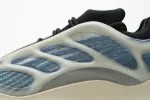  Adidas Yeezy 700 V3 “Kyanite” Basf Boost GY0260 