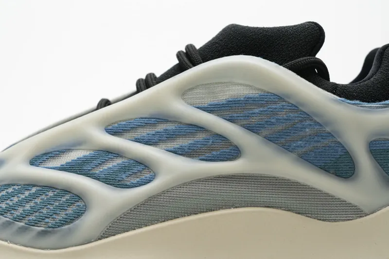  Adidas Yeezy 700 V3 “Kyanite” Basf Boost GY0260 