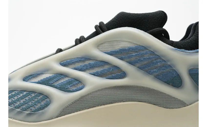  Adidas Yeezy 700 V3 “Kyanite” Basf Boost GY0260 