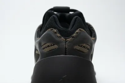 Adidas Yeezy 700 V3 “Eremiel” Black Gold GY0189  02