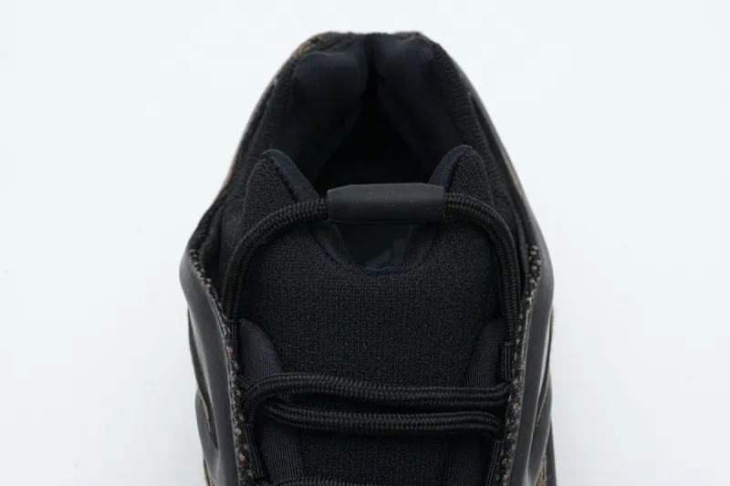  Adidas Yeezy 700 V3 “Eremiel” Black Gold GY0189 