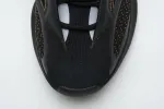  Adidas Yeezy 700 V3 “Eremiel” Black Gold GY0189 
