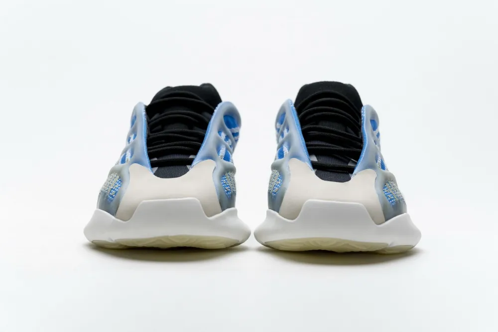  Adidas Yeezy Boost 700 V3 Azareth Basf Boost Blue G54850