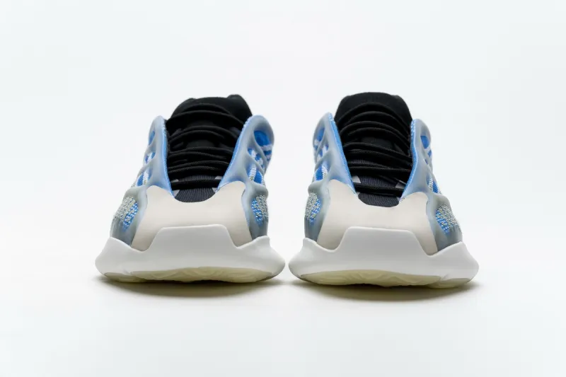  Adidas Yeezy Boost 700 V3 Azareth Basf Boost Blue G54850