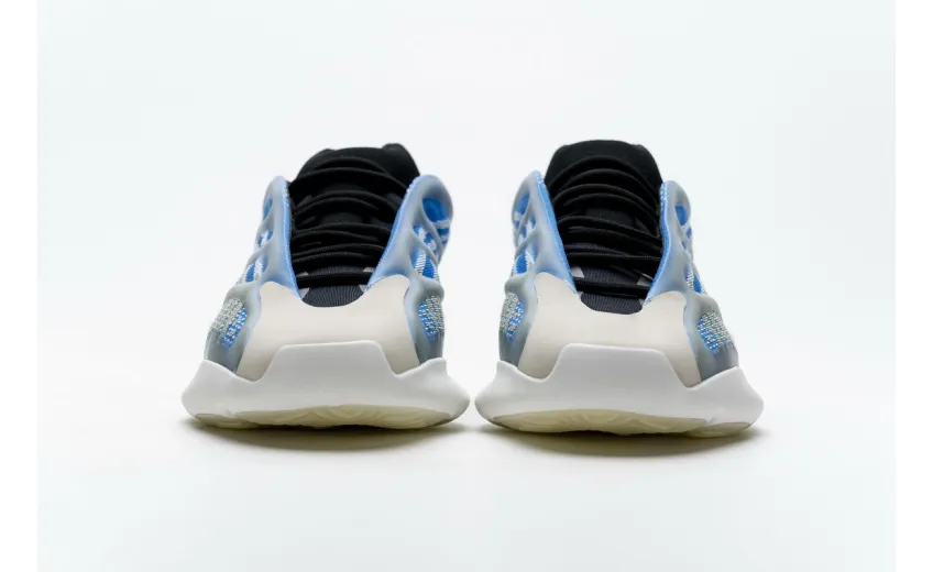  Adidas Yeezy Boost 700 V3 Azareth Basf Boost Blue G54850