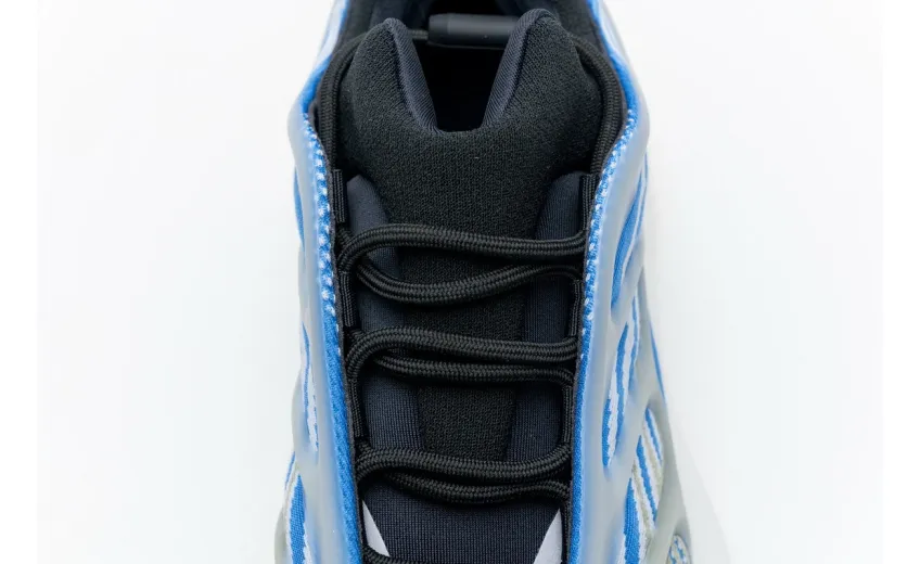  Adidas Yeezy Boost 700 V3 Azareth Basf Boost Blue G54850