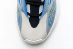  Adidas Yeezy Boost 700 V3 Azareth Basf Boost Blue G54850