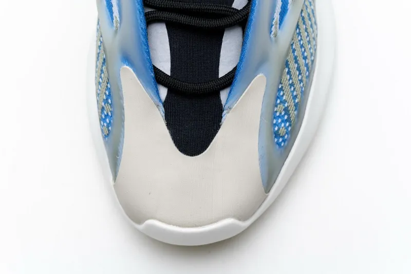  Adidas Yeezy Boost 700 V3 Azareth Basf Boost Blue G54850
