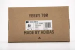  Adidas Yeezy 700 V3 “Alvah”Basf Boost Black H67799