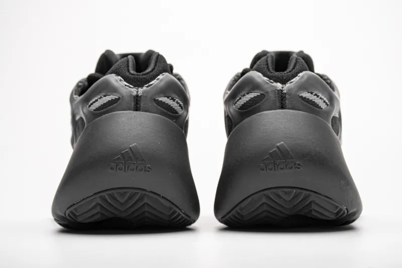  Adidas Yeezy 700 V3 “Alvah”Basf Boost Black H67799