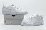  Nike Air Force 1 '07 White 315122-111 