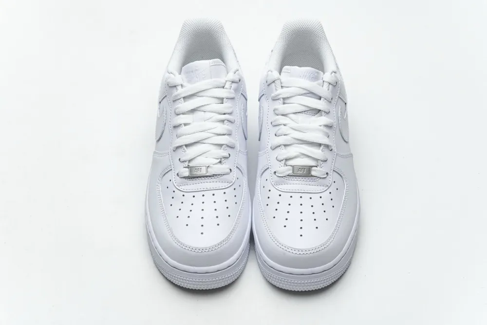  Nike Air Force 1 '07 White 315122-111 