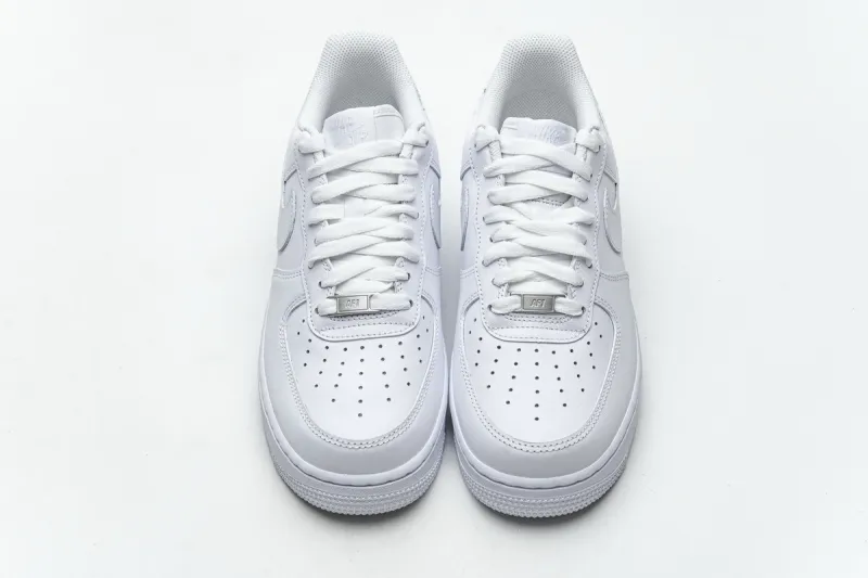  Nike Air Force 1 '07 White 315122-111 