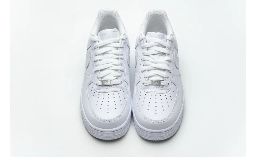 Nike Air Force 1 '07 White 315122-111 