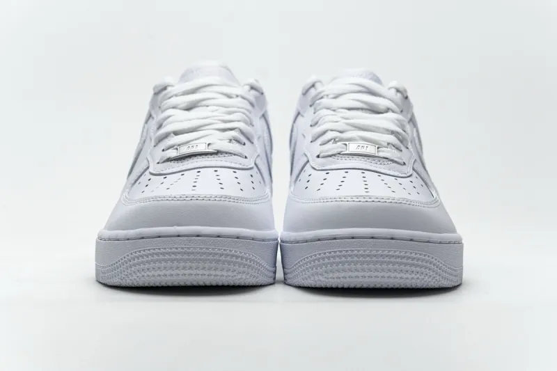  Nike Air Force 1 '07 White 315122-111 