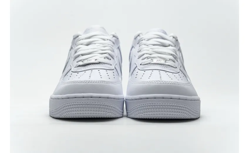 Nike Air Force 1 '07 White 315122-111 