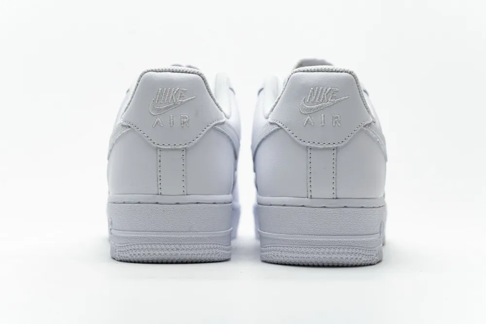  Nike Air Force 1 '07 White 315122-111 