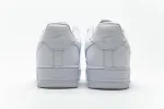  Nike Air Force 1 '07 White 315122-111 