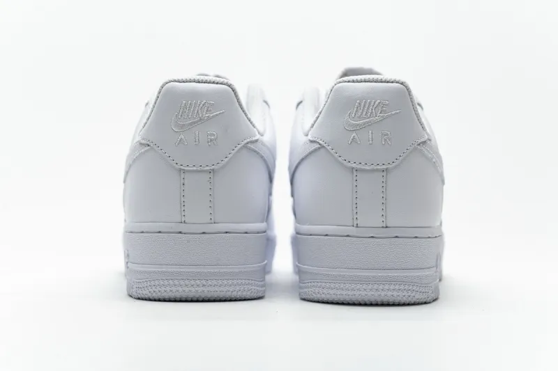  Nike Air Force 1 '07 White 315122-111 
