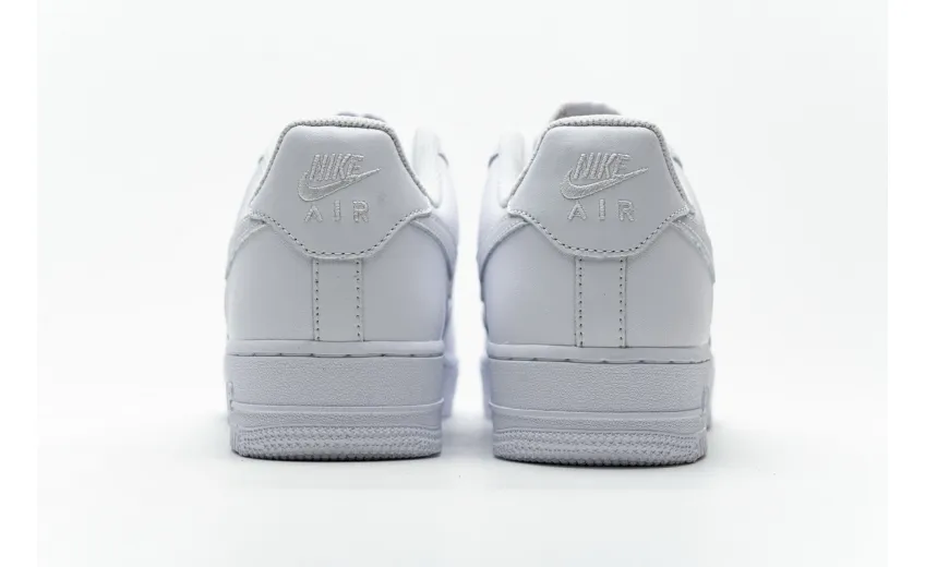  Nike Air Force 1 '07 White 315122-111 