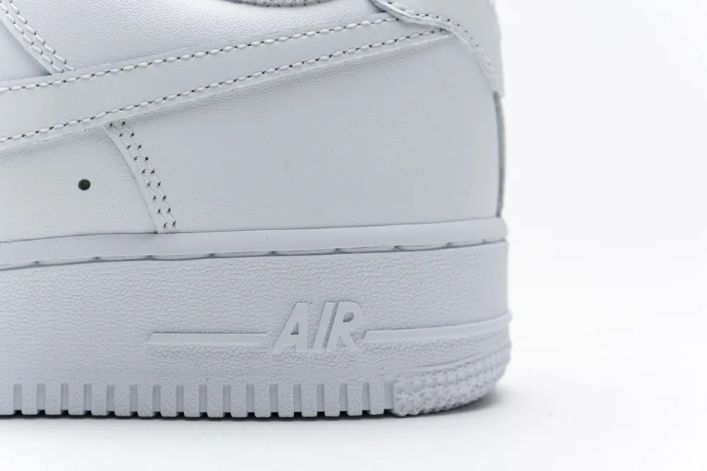  Nike Air Force 1 '07 White 315122-111 