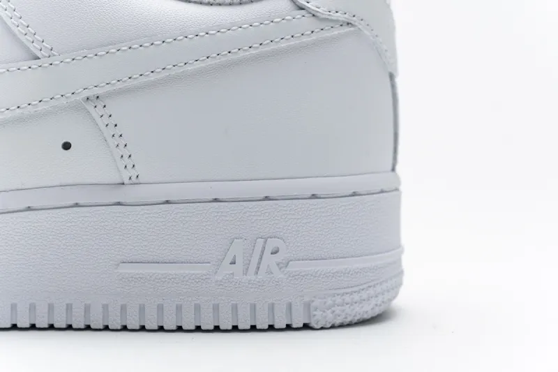  Nike Air Force 1 '07 White 315122-111 