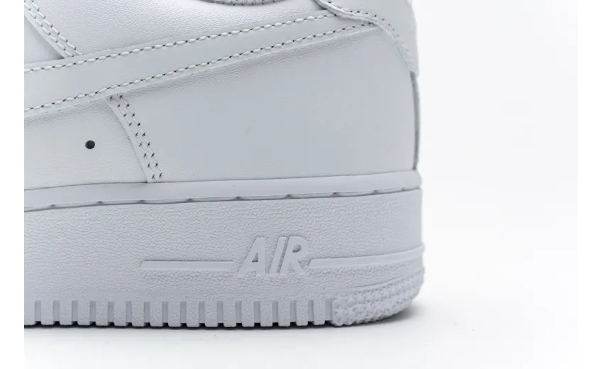  Nike Air Force 1 '07 White 315122-111 
